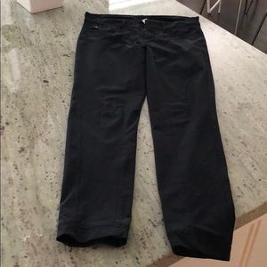 Lululemon black pants